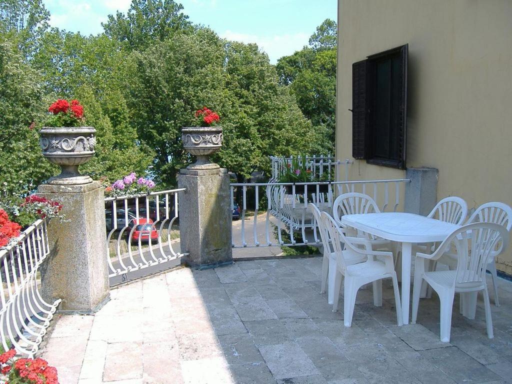 Blki Vendeghaz Hotel Tihany Exterior photo